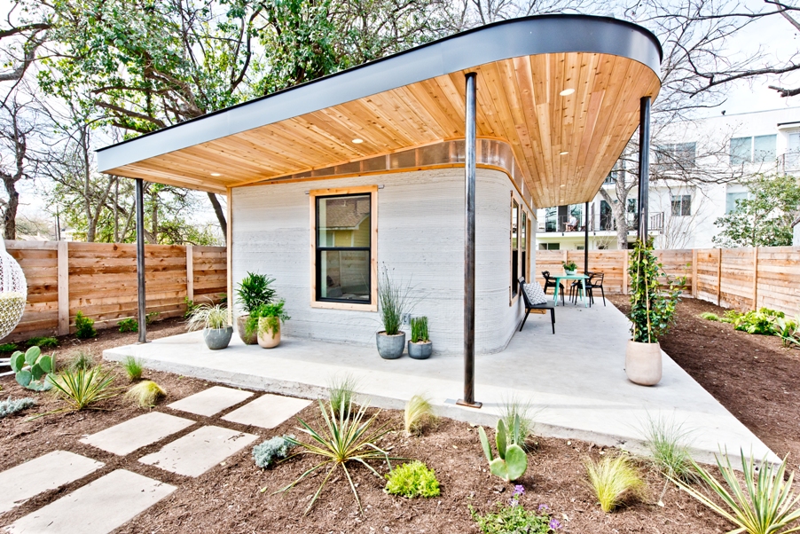 3D Printed House: Your Guide to the Future of Affordable Housing