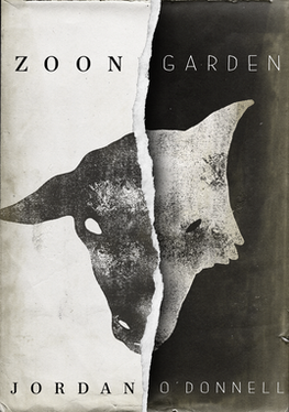 Zoon Garden book cover