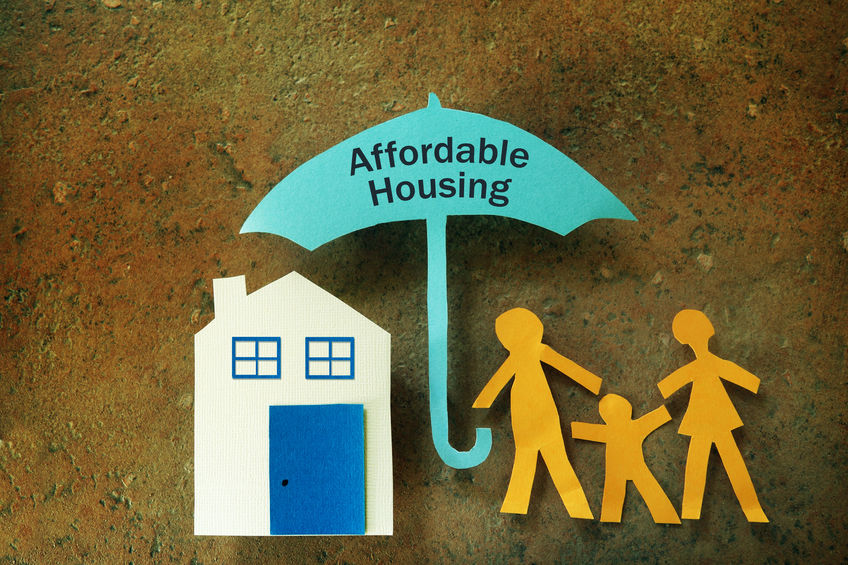 Affordable Housing Tips How To Save Money On Housing